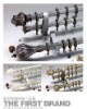 new style rustproof aluminum cafe curtain rods/tube/pipes