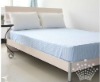 new style silk cotton mattress cover