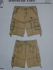 new style trousers casual short trousers