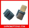new style useful leather case