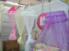 new tape mosquito net/bed canopy/polyester mosquito net