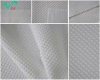 new white dot coarse fabric for garment