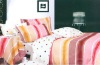 newest 100%  cotton bed cover