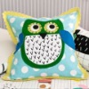 newest design cushion for promotion gift