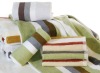 newest design thick 100 cotton bath towel with competitive price