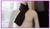 newest fashion elastic cotton scarf