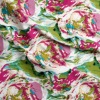 newest pattern cotton spandex stain fabric