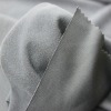 newest sportswear fabric 100% polyester interlock knitted fabric