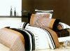 newest style printed bed sheet sets