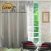 newly designed recycled cotton printed curtain