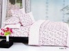 nice cartoon bed sheet set BS11108-1-Q