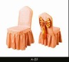 nice chair cover   slipcove  A-89