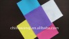 nice colored pp spunbond non woven fabrics rolls
