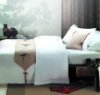 nice hotel bedding