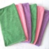 nice look and qly microfiber cleaning beach towel