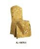 nice look dinning chair cover XL-H0676-5