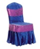 nice look hotel chair cover XL-H1624
