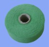 nice open end recycled cotton yarn for mop