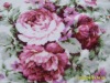 nice suede fabric/knitting fabric
