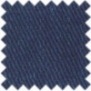 no afterflame 420gsm red EN ISO11611 flame resistant twill fabric with Proban finish