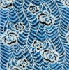 non-elastic Lace Fabric