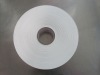 non-fluorescence nylon taffeta label