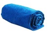 non-slip yoga mat towel