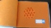 non-woven