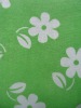 non-woven