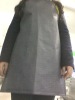 non woven aprons (pet spunbond non woven aprons)
