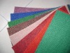 non-woven carpet