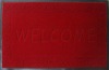 non-woven door mat