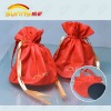 non-woven drawstring bag