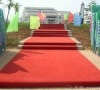 non woven exhibition carpet