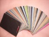 non-woven fabric