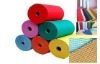 non-woven fabric