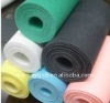 non-woven fabric