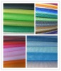 non-woven fabric