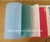 non-woven fabric