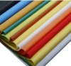 non-woven fabric