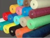 non-woven fabric