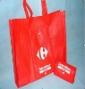 non woven fabric bag for package