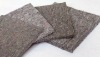 non-woven fabric/ car soundproof Felt