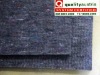 non-woven fabric/ car soundproof Felt
