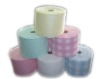 non woven fabric clean roll