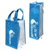 non woven  fabric for bottle bag