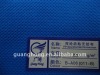 non-woven fabric for new design