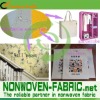 non woven fabric for pillow cover