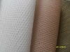 non woven fabric new embossing non woven fabric cross design non woven fabric