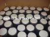 non woven fabric(painter felt boned PE film)